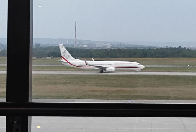 Pierwsi poszkodowani wrócili z Węgier do Polski. Pięć osób trafiło prosto do szpitali