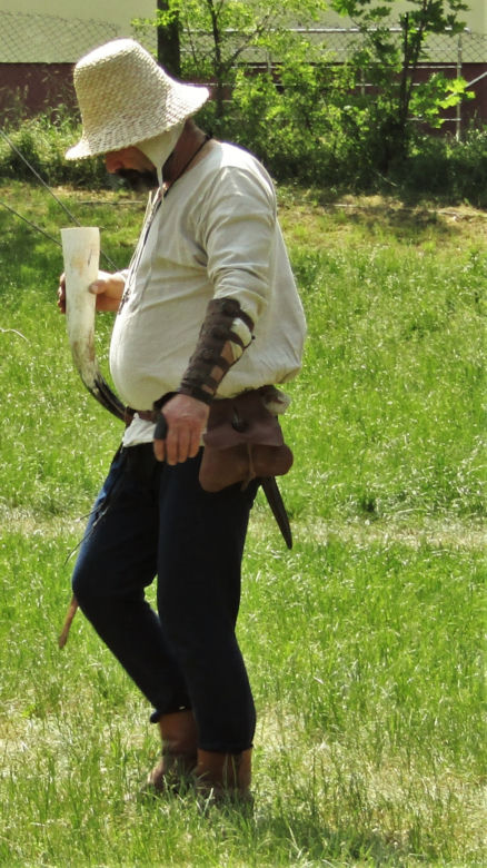 Z rogu smakuje najlepiej