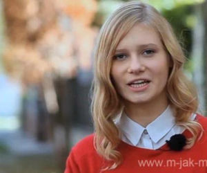 M jak MIŁOŚĆ. Karolina (Aleksandra Kusio)