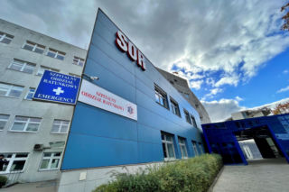 SOR przy Arkońskiej w Szczecinie będzie nieczynny przez 48 godzin!