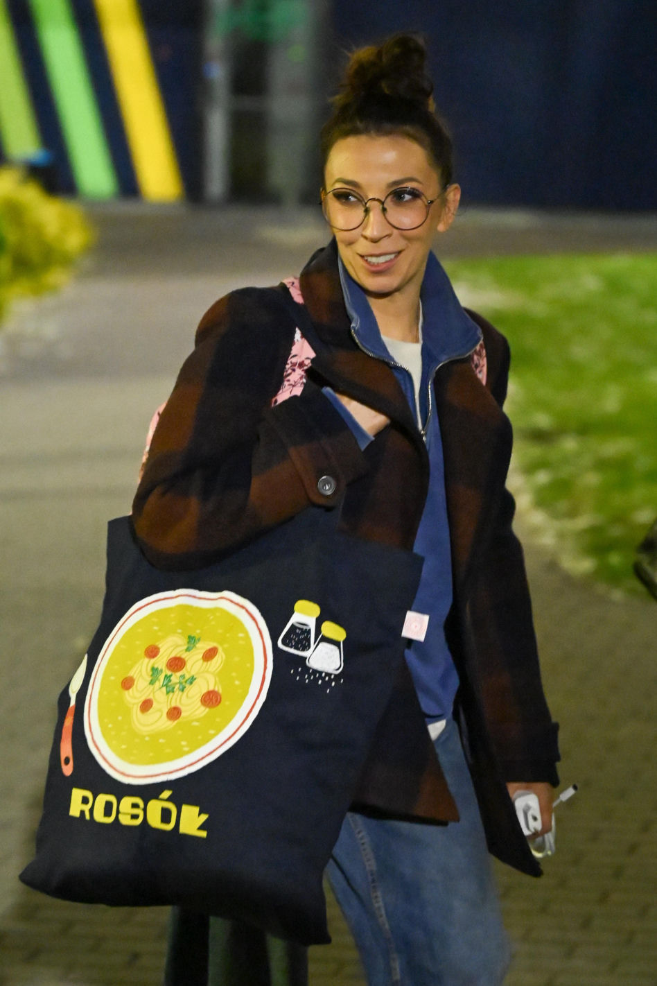 Taniec przytulaniec