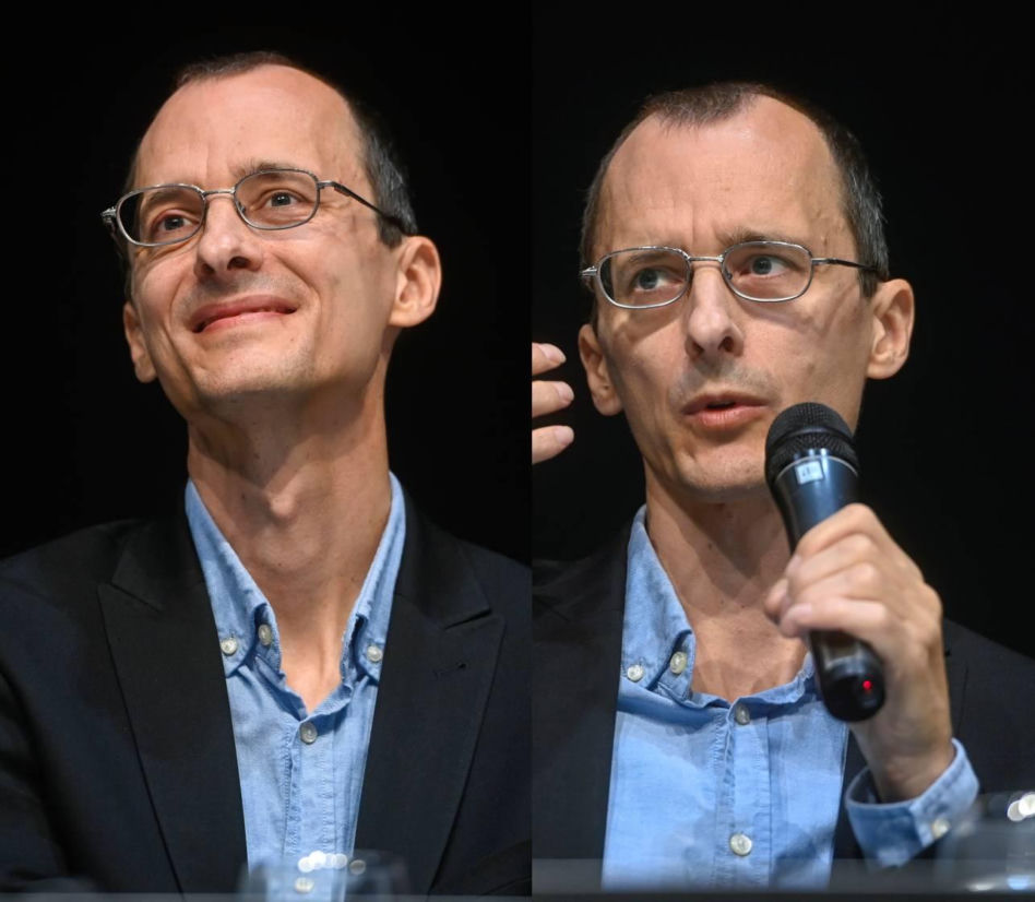 Piotr Borkowski