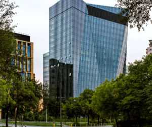 gdański business center warszawa