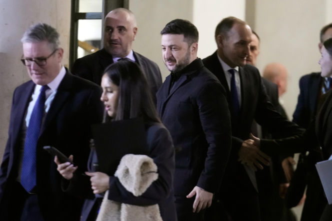 Europejskie wojska pojadą na Ukrainę? Podano nazwy krajów