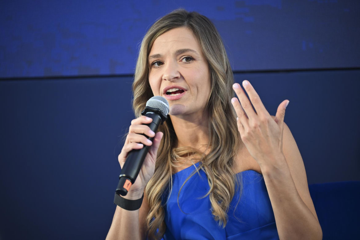 Przez lata Joanna Koroniewska nie pokazywała córki. Znamy powód zmiany decyzji!