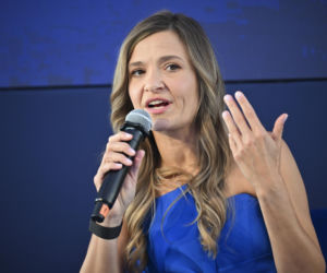 Przez lata Joanna Koroniewska nie pokazywała córki. Znamy powód zmiany decyzji!