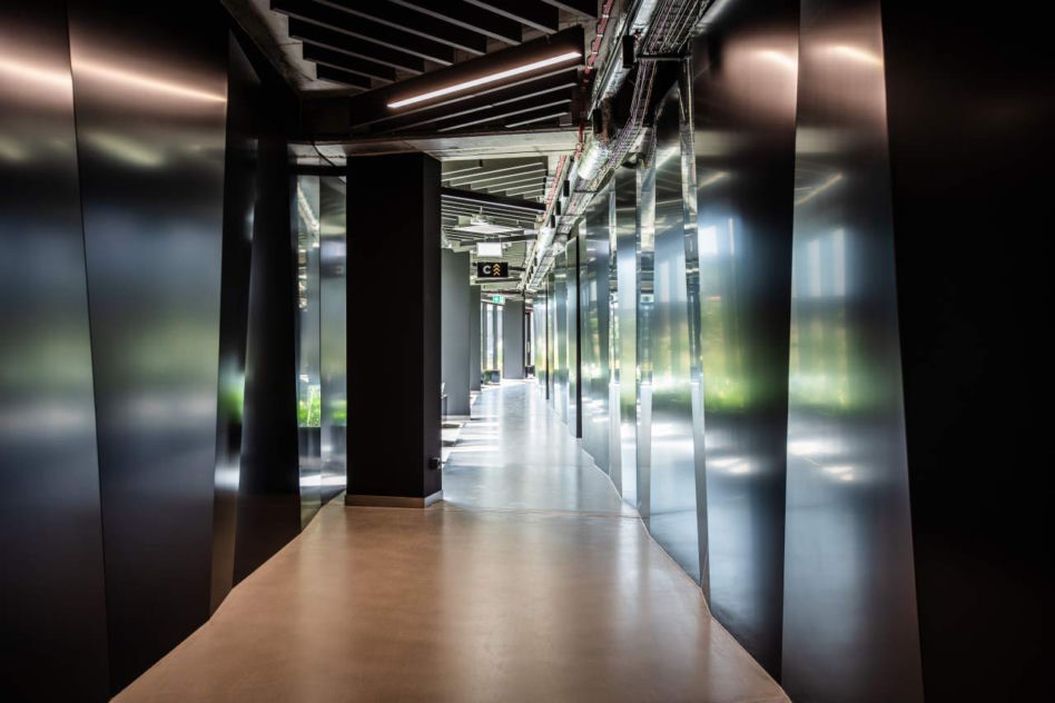 AFI V.Offices w Krakowie z najwyższym na świecie wynikiem certyfikacji BREEAM