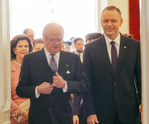 Rok prezydentury Karola Nawrockiego