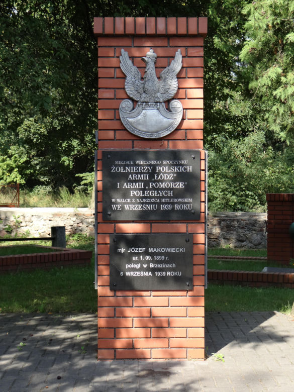 To miasto w województwie łódzkim nazywano „Krakówkiem”. Mieszkał w nim Andrzej Frycz Modrzewski