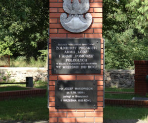 To miasto w województwie łódzkim nazywano „Krakówkiem”. Mieszkał w nim Andrzej Frycz Modrzewski