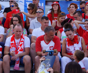 Mundial 2018. Wielkie emocje w Bydgoskiej Strefie Kibica! Tak dopingowaliśmy Polaków! [NOWE ZDJĘCIA]