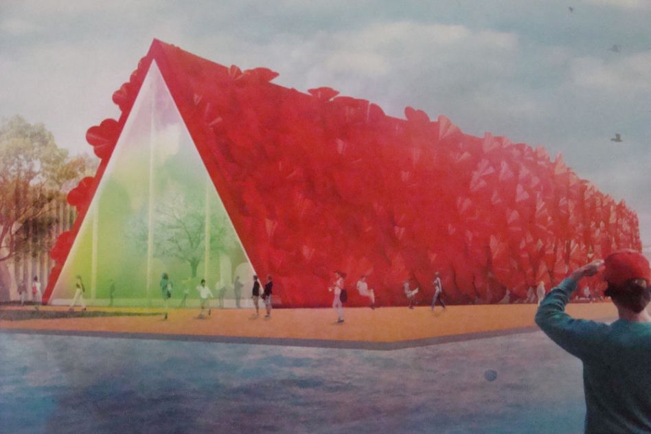 Konkurs na Polski Pawilon EXPO 2015 w Mediolanie