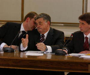 5 kwietnia był końcem legendarnej komisji śledczej. Tak badano aferę Rywina