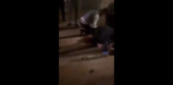 Wyciekło nagranie z wesela w Wadowicach. Wstrząsające sceny! Mężczyzna zginął. "Nie mogę oddychać"