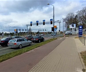 Gdzie jest przystanek SKM Szczecin Niemierzyn?
