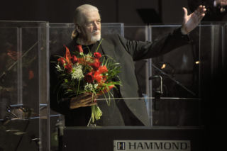 To on współtworzył legendę Deep Purple. Te utwory, skomponowane przez Jona Lorda WARTO znać!