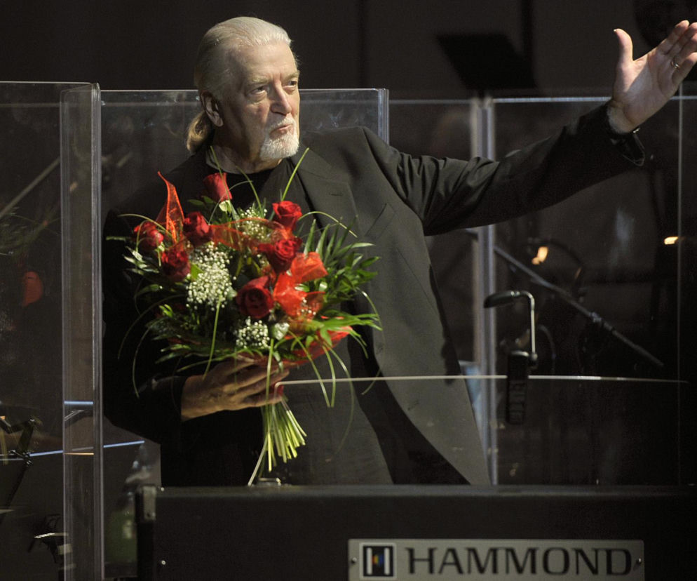 Jon Lord