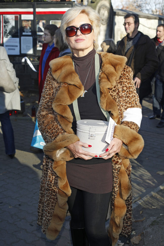 Ewa Kasprzyk 