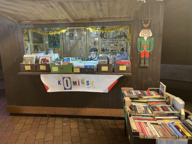 Pokémony, różowe gofry i zaskakujące różnice w cenach. Porównaliśmy łódzkie jarmarki