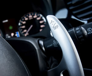 Mitsubishi Outlander PHEV Instyle NAVI+