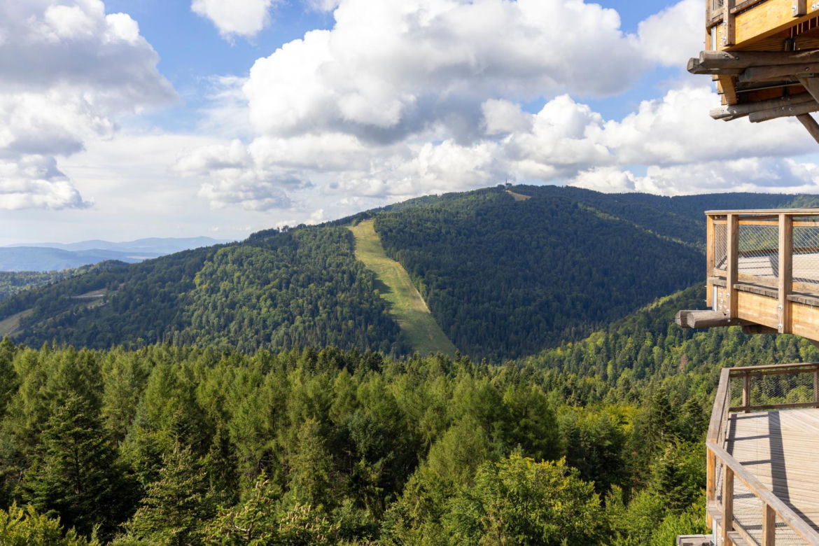 Krynica-Zdrój