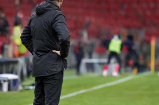 Trener Widzewa: Zbyt długo czekamy na zwycięstwo. Czy zła passa w Ekstraklasie wreszcie się skończy?