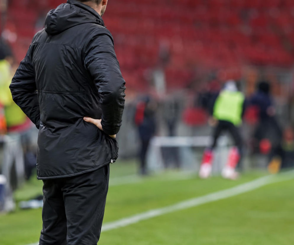 Trener Widzewa: Zbyt długo czekamy na zwycięstwo. Czy zła passa w Ekstraklasie wreszcie się skończy?