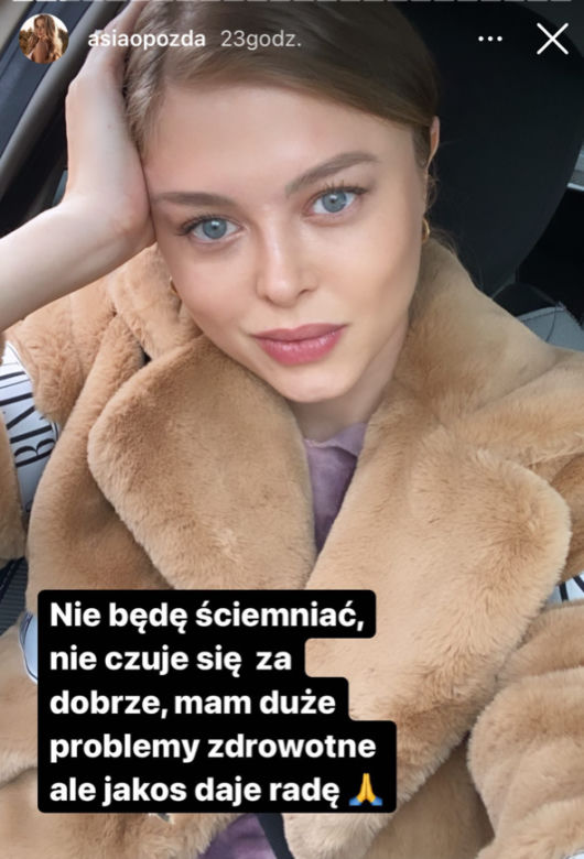Joanna Opozda i Antek Królikowski już wydali na wyprawkę 21 000 zł.
