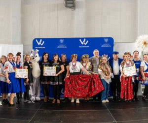 Z jajem i ze smakiem – Wielkanocne świętowanie w Wilkowicach