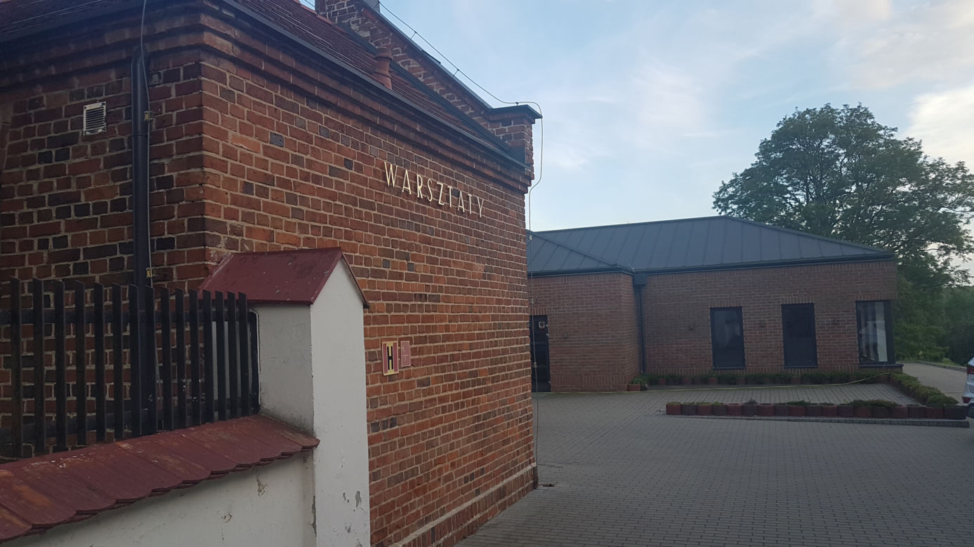 Piechotą do lata - pierwszy festyn wakacyjny w Górsku