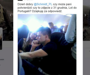 Tak w sejmie pracują Joanna Szmidt i Ryszard Petru