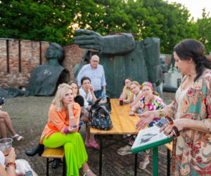 Moje spotkanie z festiwalem Kierunek GZM. Śląskie historie, które warto było przeżyć na własnej skórze
