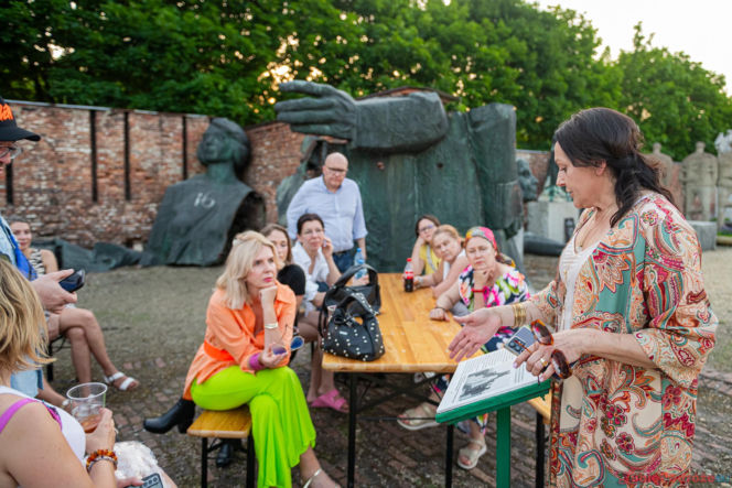 Moje spotkanie z festiwalem Kierunek GZM. Śląskie historie, które warto było przeżyć na własnej skórze