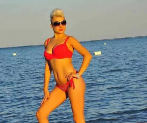 Magda Narozna PIEKNI I MLODZI
