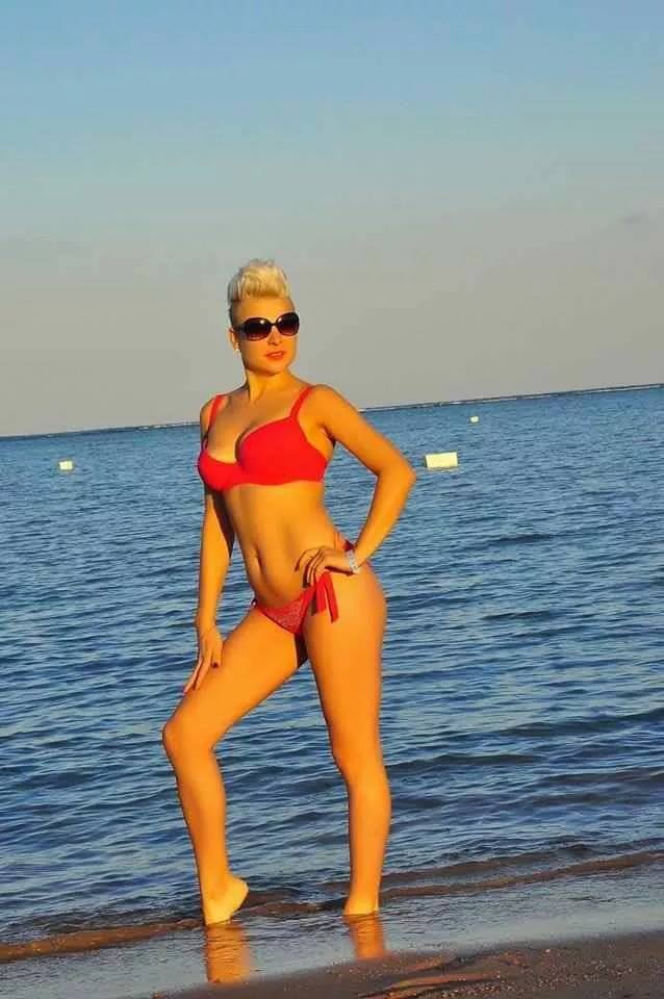 Magda Narozna PIEKNI I MLODZI