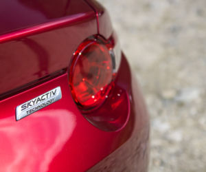 2019 Mazda MX-5 RF 2.0 SKY-G 184 KM 6MT