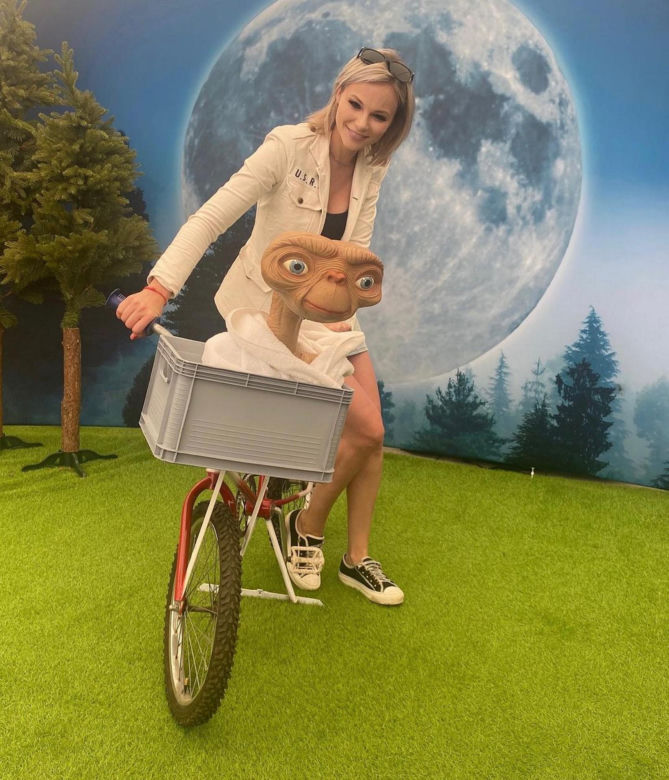 Małgorzata Walczak znów w TVP