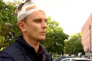 Dramat na serbsko-węgierskiej granicy. Policja zaatakowała imigrantów i dziennikarzy!