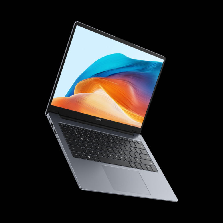 Huawei MateBook D 14 2023