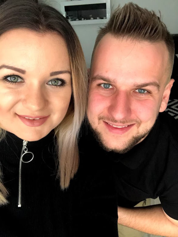 Przemek i Milena Koźmińscy ujawniają sekrety swojej sypialni