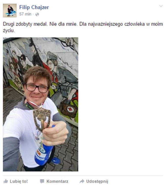 Bieg Niepodległości