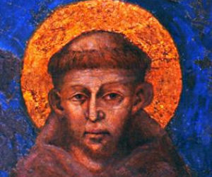 ODPUST ZUPEŁNY Z OKAZJI ROKU ŚW. FRANCISZKA