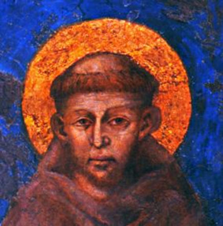 Asyż:  Rok Jubileuszowy upamiętniający 800. rocznicę śmierci świętego Franciszka