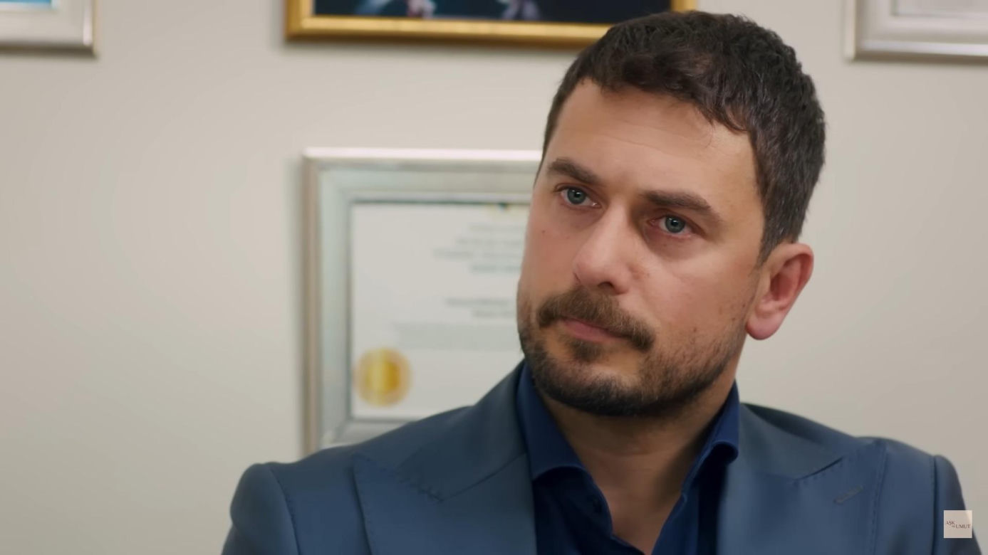 Bahar zacznie prowokować sytuacje, które oddalą Kuzeya od Sili