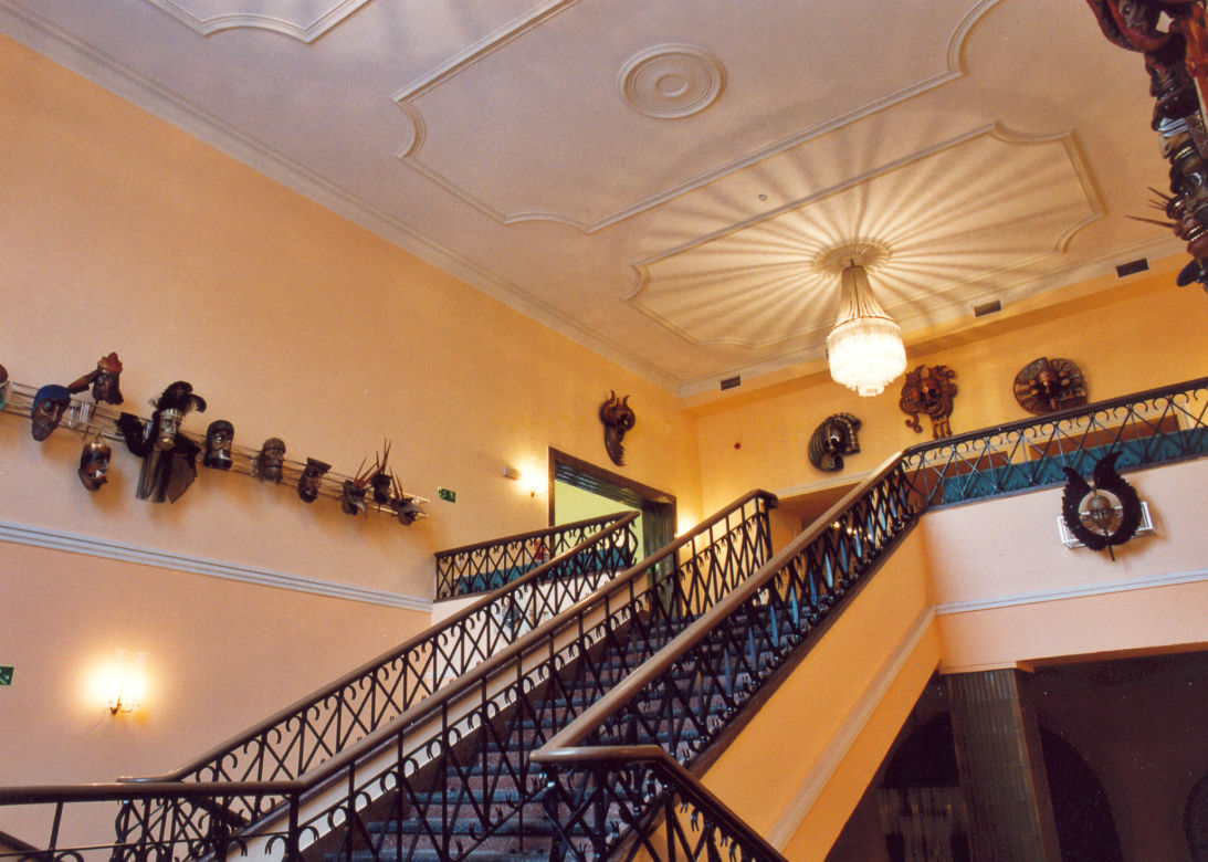 Wrocławski Teatr Lalek