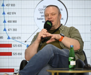 Warszawskie Targi Obronne. Scena Zielona. Pierwsza broń palna. Co kupić i ile za to zapłacić