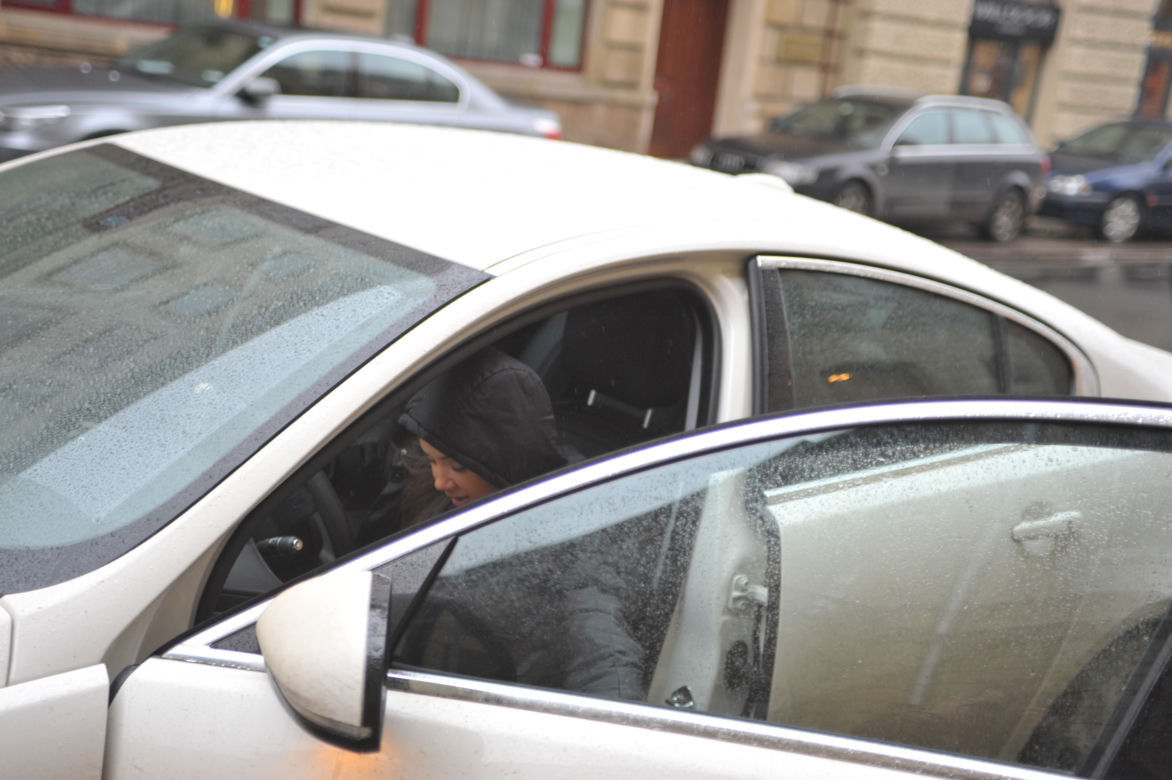 Kinga Rusin dostała mandat