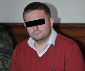 Żona szefa Amber Gold w ciąży z klawiszem