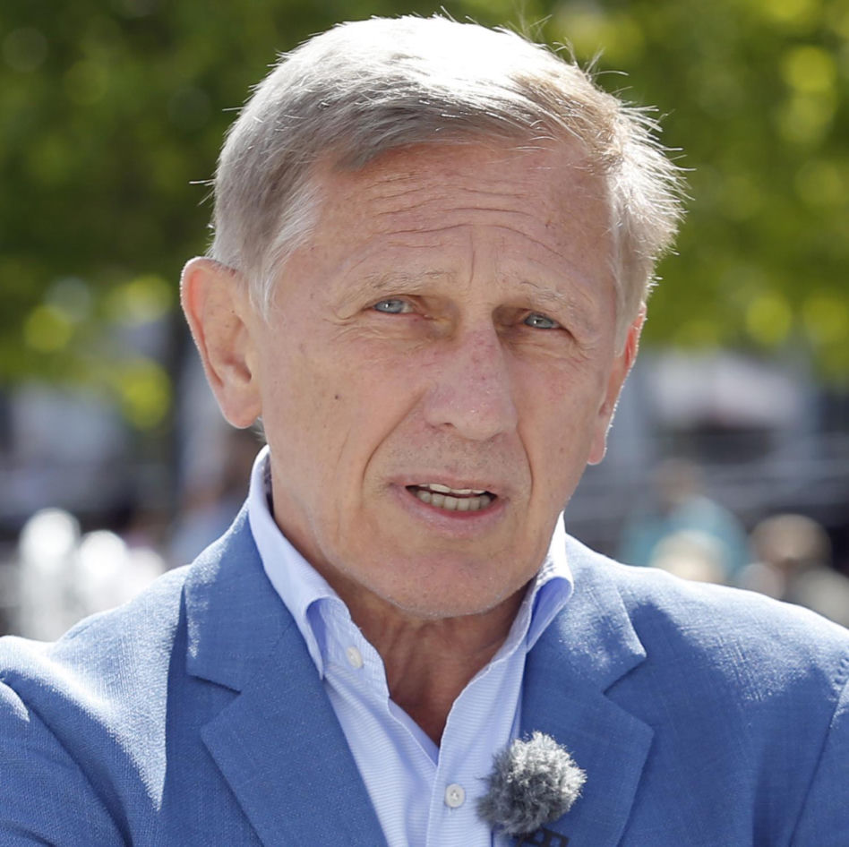 Jan Englert zaczynał jako 13-latek w „Kanale”. Tak przez lata zmieniał się amant polskiego kina