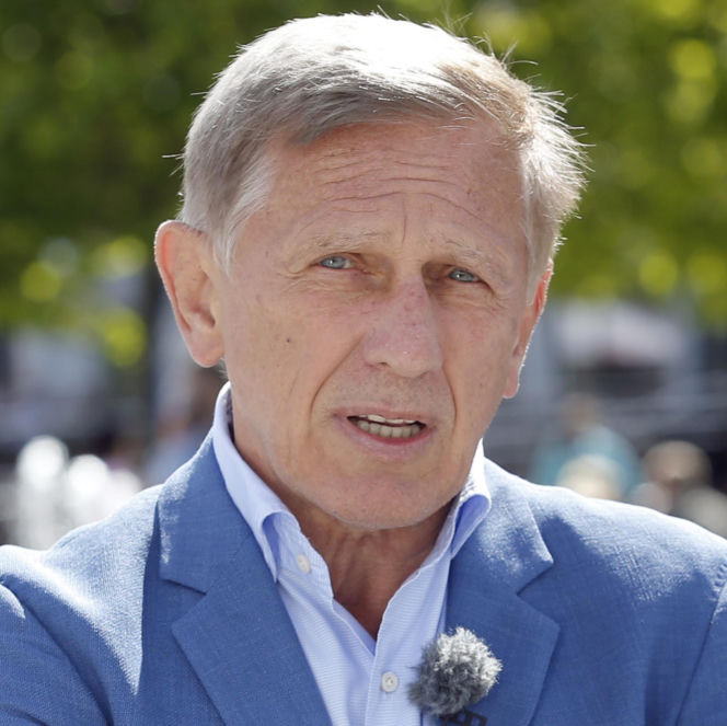 Jan Englert zaczynał jako 13-latek w „Kanale”. Tak przez lata zmieniał się amant polskiego kina